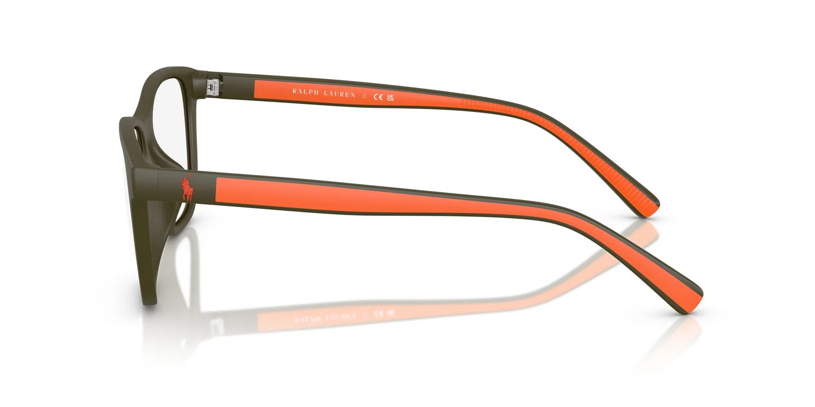 Polo 4228U Sunglasses - view 7